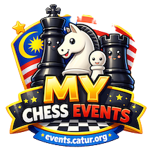 CaturEvents Logo