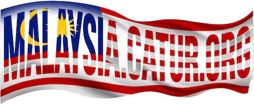 Catur Malaysia